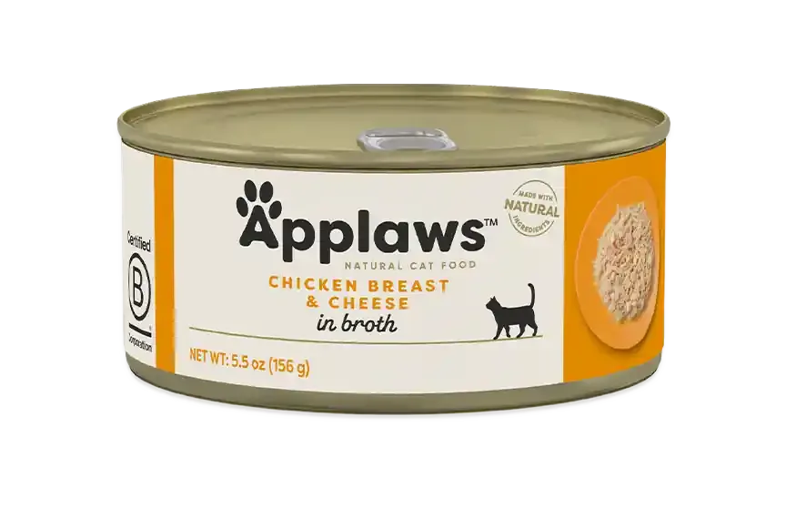 Nedsatt pris Chicken Breast & Cheese 156 g