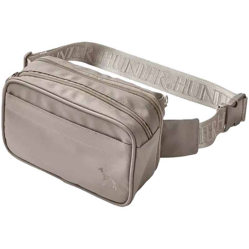 Nedsatt pris Crossbodybag Seoul incl blanket Polyester greige