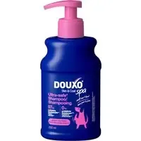 Nedsatt pris DOUXO Spa Skin & Coat Itch Relieving Shampoo mot klåda – 250 ml