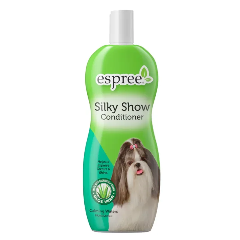Nedsatt pris Espree Silky Show Conditioner 355ml
