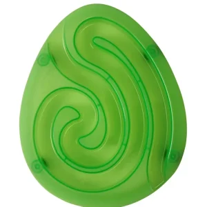 Nedsatt pris Foderlabyrint Buster DogMaze Mini Lime