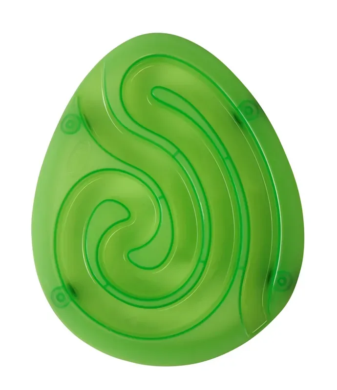 Nedsatt pris Foderlabyrint Buster DogMaze Mini Lime