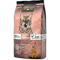 Nedsatt pris Leonardo Adult Grain Free med lax – 1,8 kg