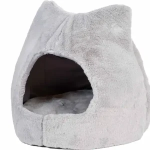 Nedsatt pris Ozami Igloo – 45x45x42 cm / Grå