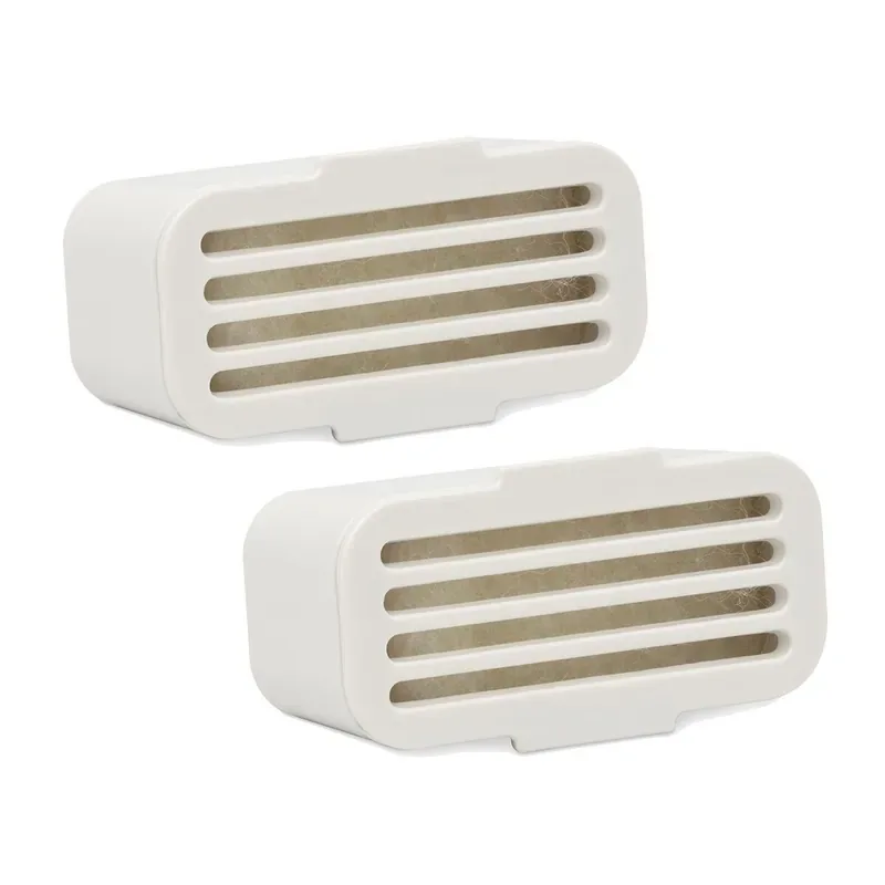 Nedsatt pris PetSafe Filter till SmartSpin Självrensande Kattlåda 2-pack