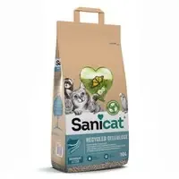 Nedsatt pris Sanicat Cellulose – 2 x 10 l