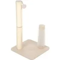 Nedsatt pris TIAKI Shearly klösstam – Beige