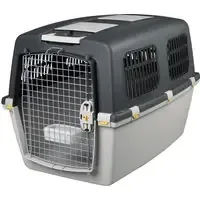 Nedsatt pris Trixie Gulliver transportbur – Storlek 6 L 92 x B 64 x H 64 cm