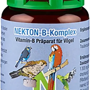 Nekton B Komplex 35g