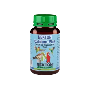 Nekton Calcium-Plus – 140 G