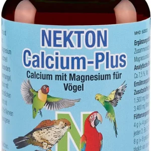 Nekton Calcium-plus140g