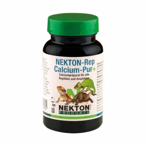 Nekton Calcium Pur+ 65g