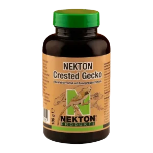 Nekton Crested Gecko Banan – 100 G