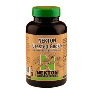 Nekton Crested Gecko Banana 100g