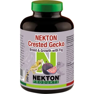 Nekton Crested Gecko Fig 100g