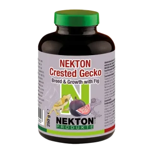 Nekton Crested Gecko Fikon – 100 G