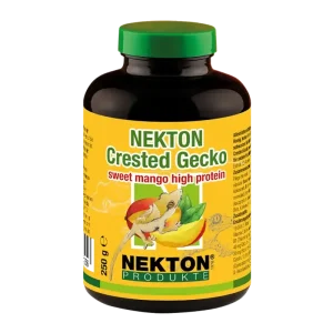 Nekton Crested Gecko Söt Mango – 100 G