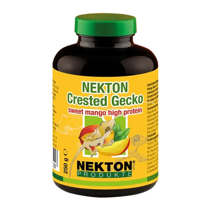 Nekton Crested Gecko Söt Mango – 100 G