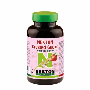 Nekton Crested Gecko Strawberry 100g