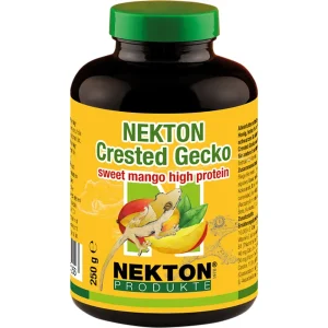 Nekton Crested Gecko Sweet Mango/Protein 100g