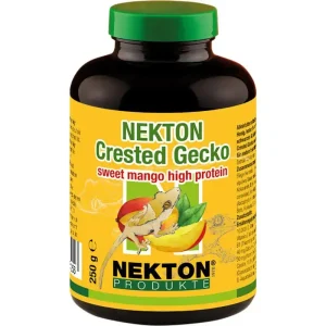 Nekton Crested Gecko Sweet Mango/protein 100gr