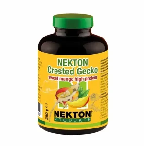 Nekton Crested Gecko Sweet Mango/Protein 250g