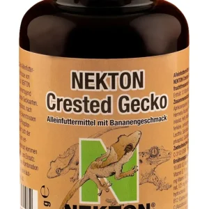 Nekton Crested Gecko With Banana 100g