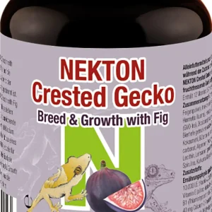 Nekton Crested Gecko With Fig/diet 100g
