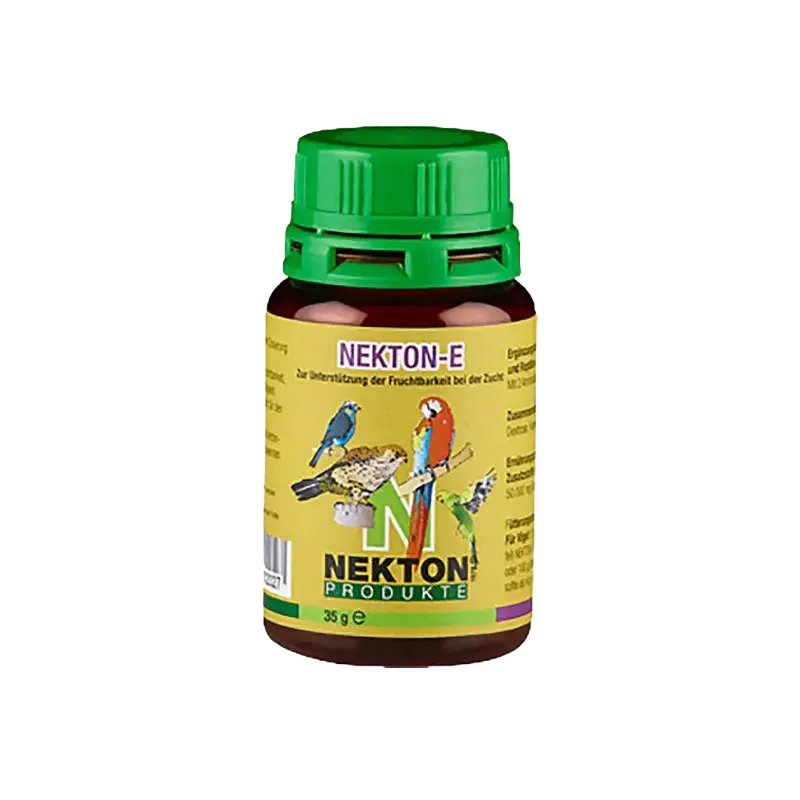 Nekton E-Vitamin – 35 G