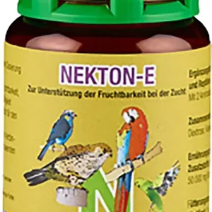 Nekton E Vitamin 35g
