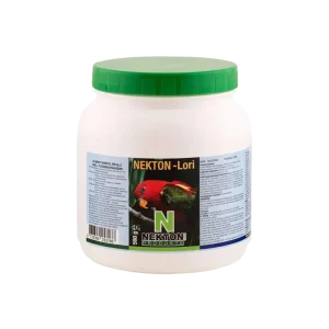 Nekton Lorifoder – 500 G