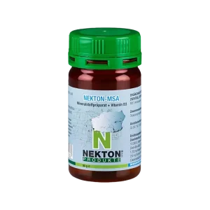 Nekton MSA Mineral Tillskott – 80 G