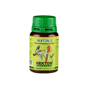 Nekton Multivitamin – 35 G