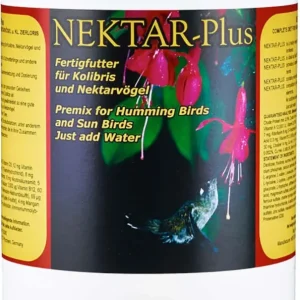 Nekton Nektar-plus 1500g