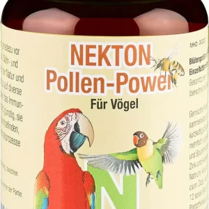 Nekton Pollen Power90g