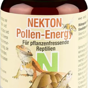 Nekton Rep 130g Pollen Energy