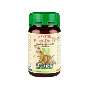Nekton Rep Pollen Energy – 120 G