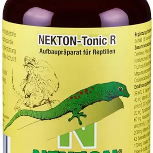 Nekton Tonic R 200g Nektar fruktätande Reptil