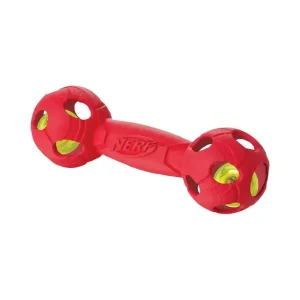 NERF LED BASH BARBELL M
