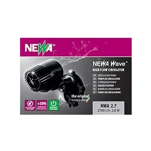 Newa Cirkulationspump Wave 2.7