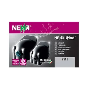 Newa Luftpump NW 1