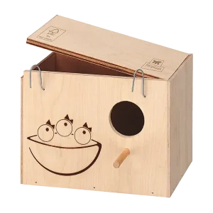 Nido Nest Medium – Fågelbo