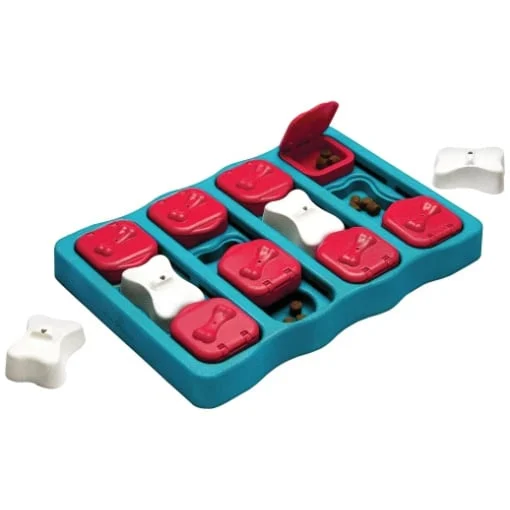 Nina Ottosson Dog Brick – Plast - Image 2