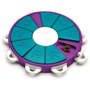 Nina Ottosson Dog Twister – Plast