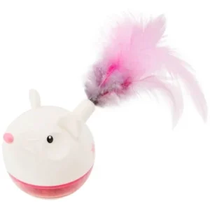 Nina Ottosson Hunt N Swat Treat Tumbler kattleksak