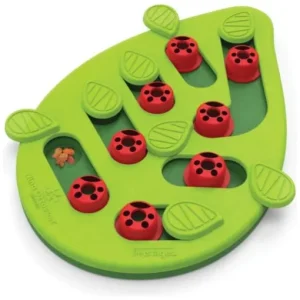 Nina Ottosson Puzzle & Play Buggin Out kattleksak