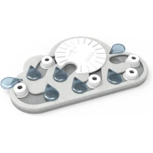 Nina Ottosson Puzzle & Play Rainy Day kattleksak