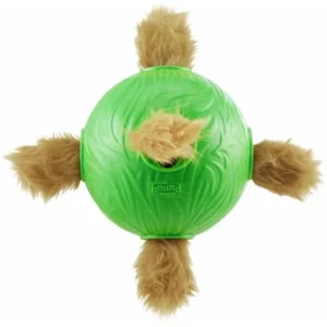 Nina Ottosson Snuffle n’ Treat Ball