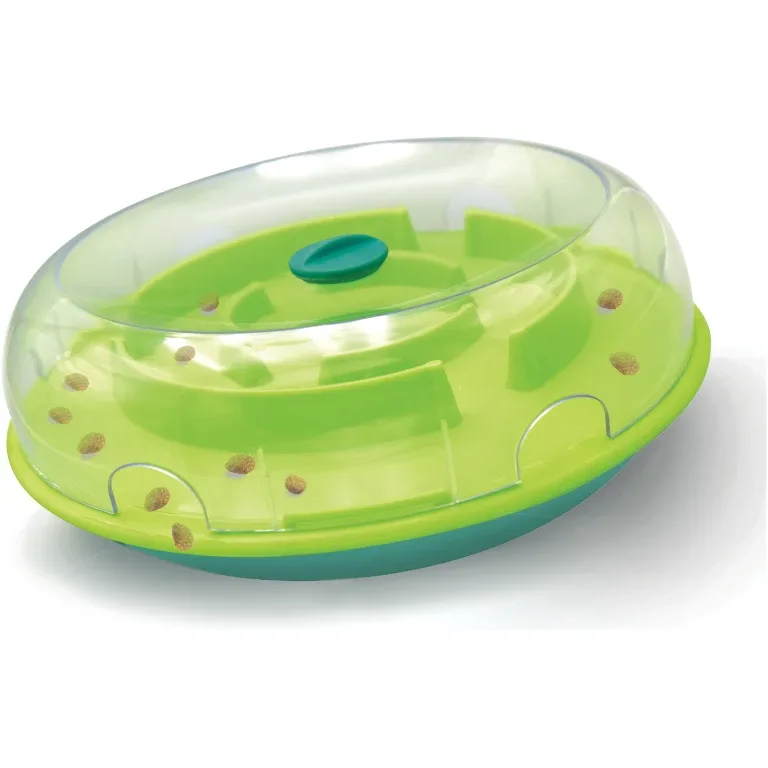 Nina Ottosson Wobble Bowl