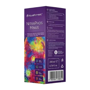 Nitraphos Minus – 250 ML